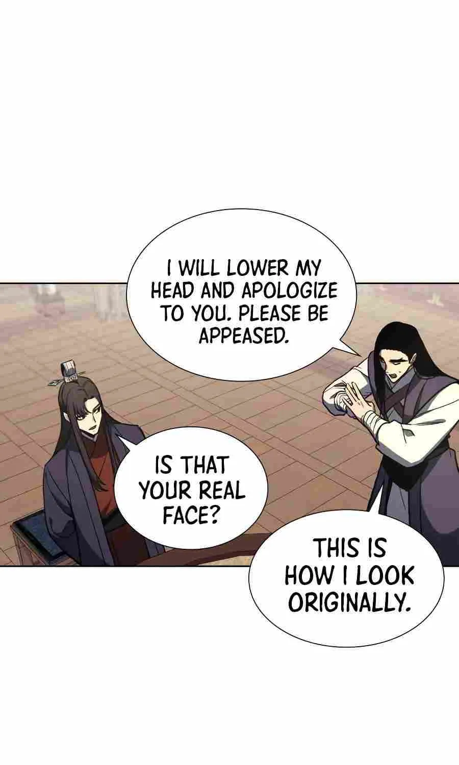 I Reincarnated As The Crazed Heir Chapter 20 page 87 - 