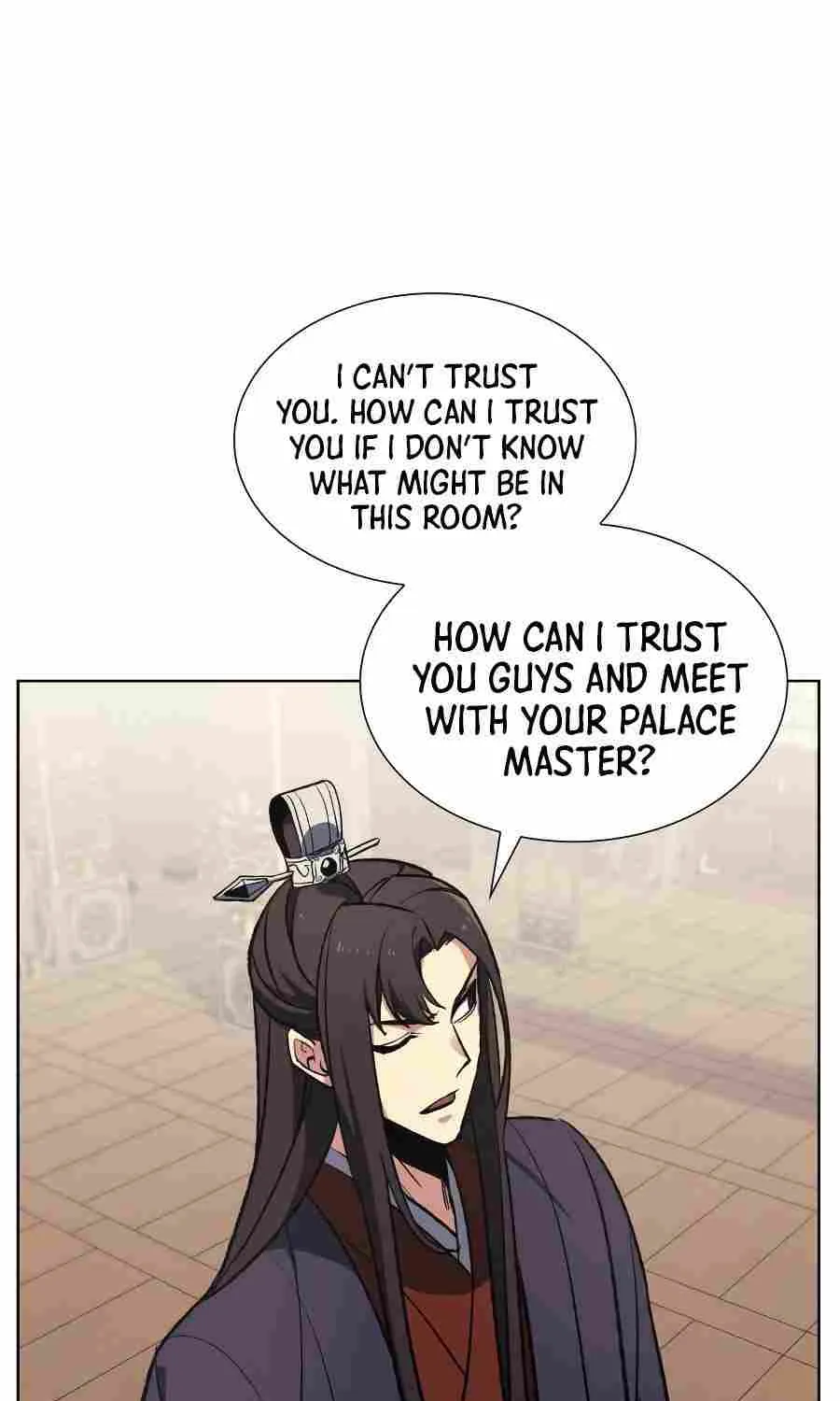 I Reincarnated As The Crazed Heir Chapter 20 page 88 - 