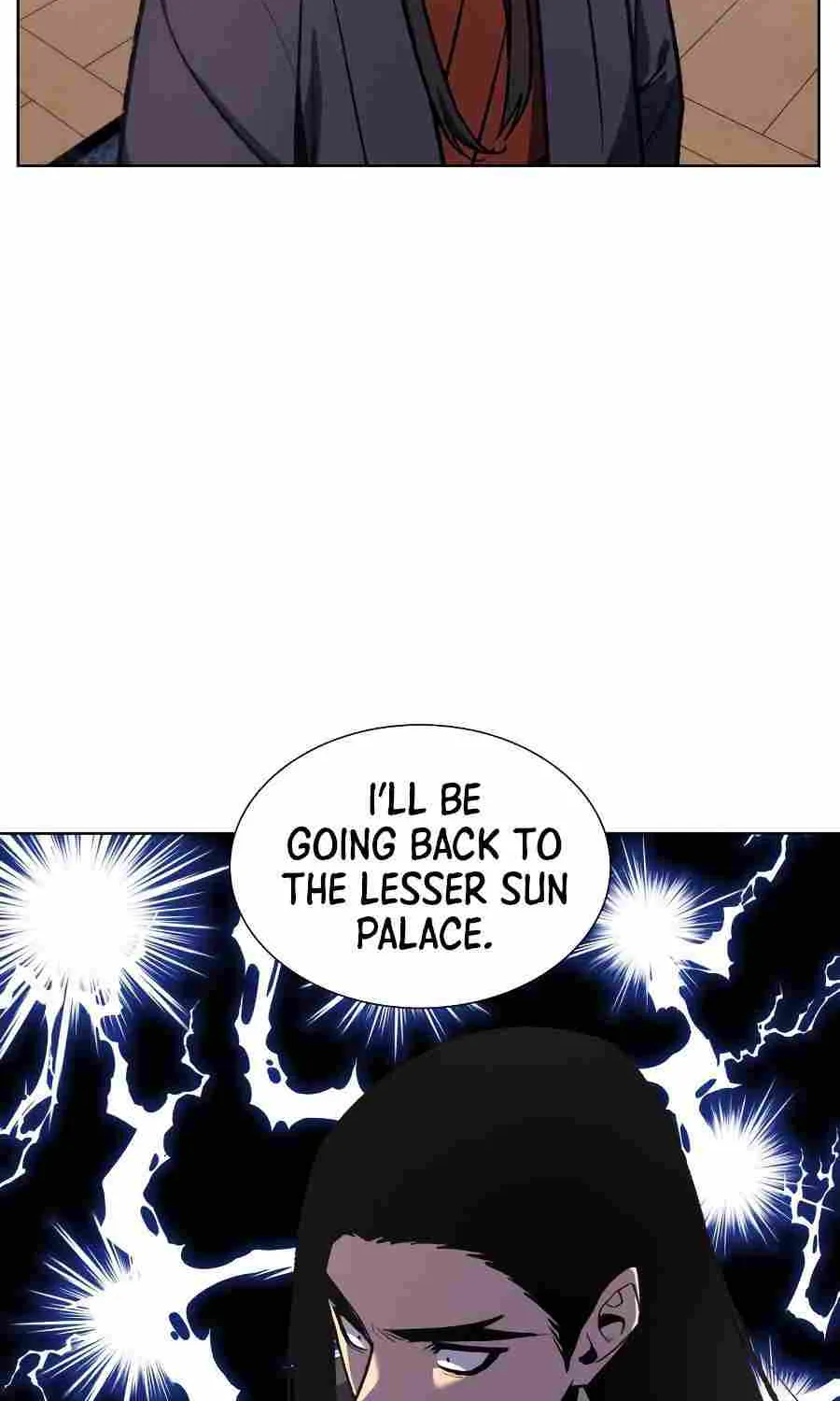 I Reincarnated As The Crazed Heir Chapter 20 page 89 - 