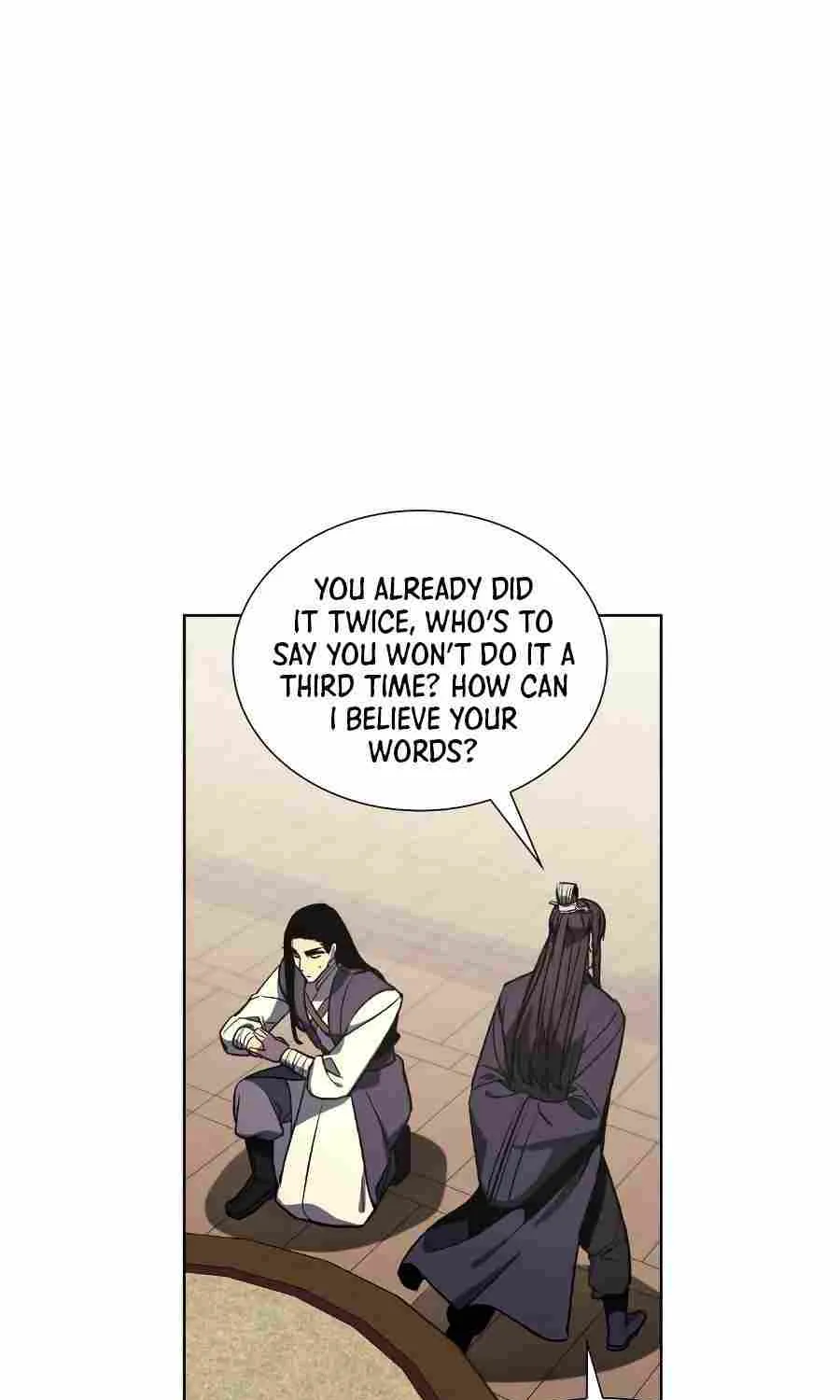I Reincarnated As The Crazed Heir Chapter 20 page 92 - 