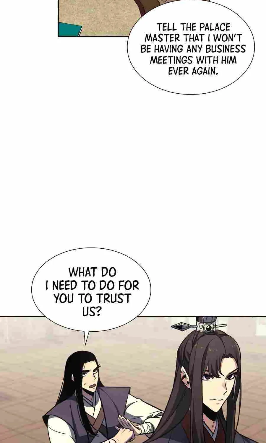 I Reincarnated As The Crazed Heir Chapter 20 page 93 - 