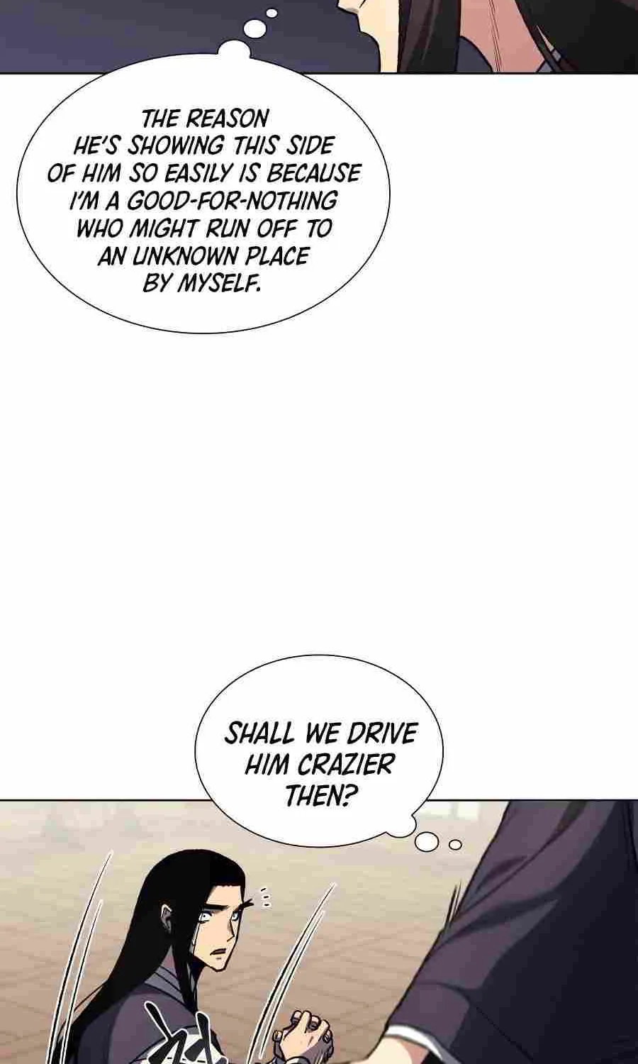 I Reincarnated As The Crazed Heir Chapter 20 page 95 - 