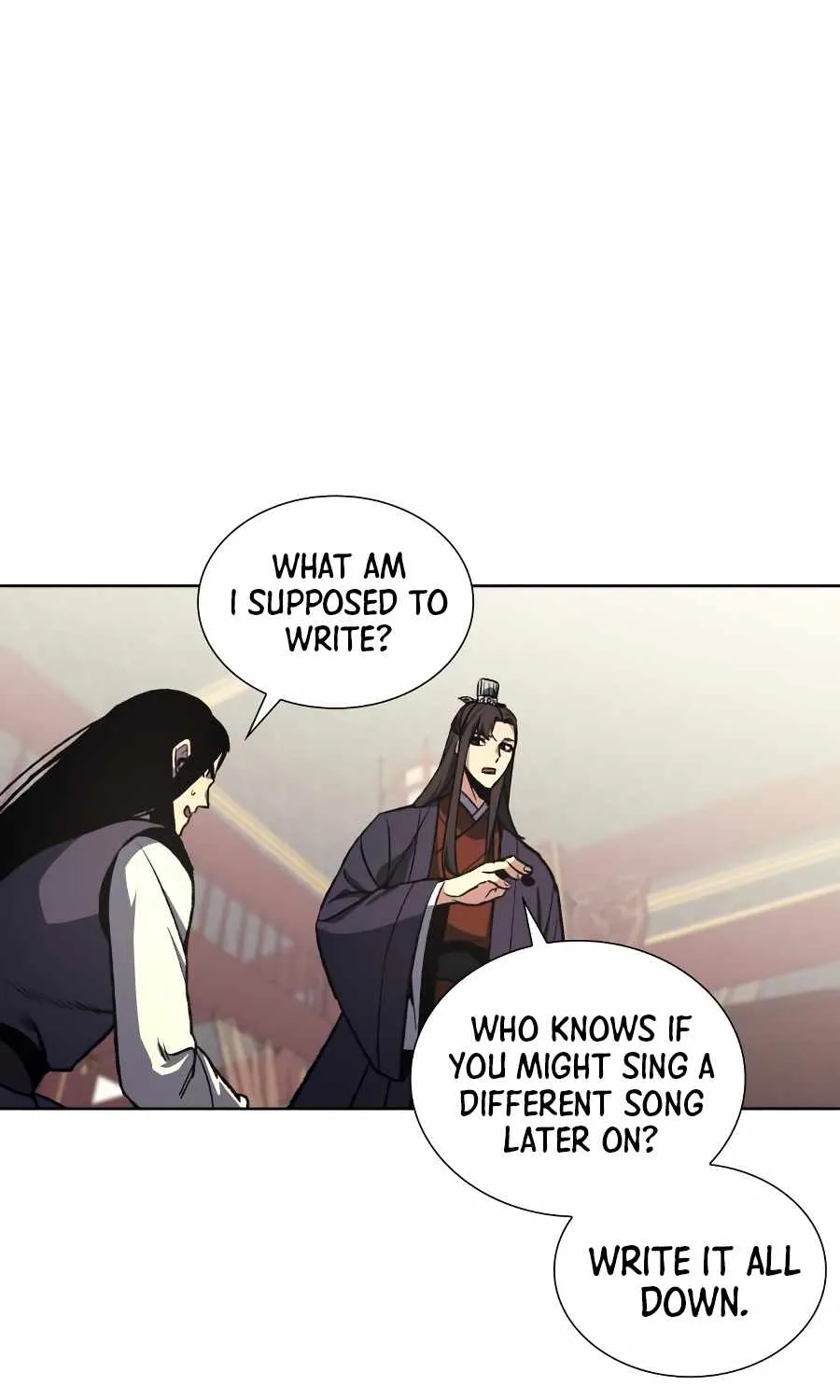 I Reincarnated As The Crazed Heir Chapter 20 page 97 - 