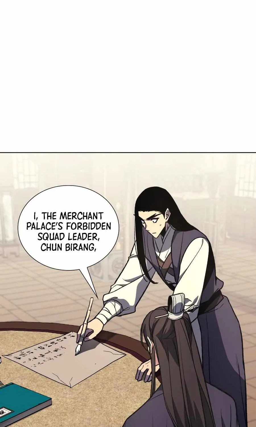 I Reincarnated As The Crazed Heir Chapter 20 page 98 - 