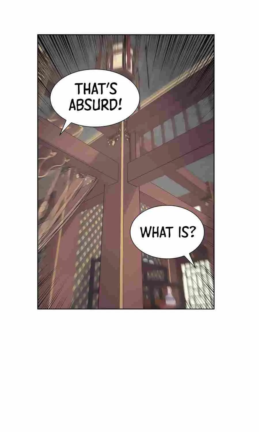I Reincarnated As The Crazed Heir Chapter 21 page 11 - 