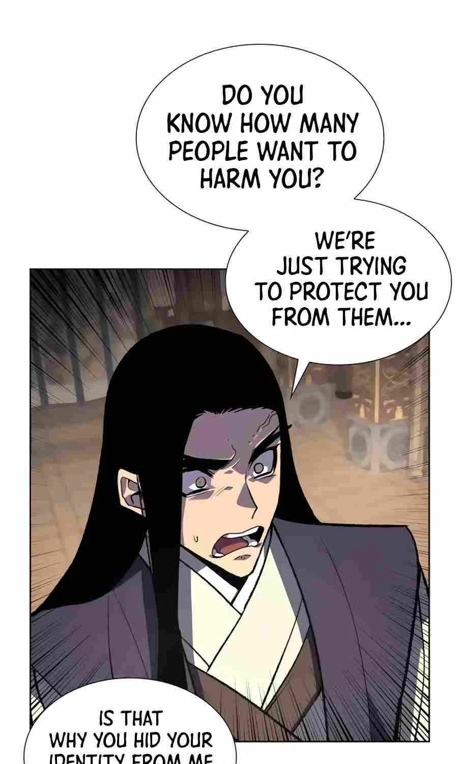 I Reincarnated As The Crazed Heir Chapter 21 page 12 - 