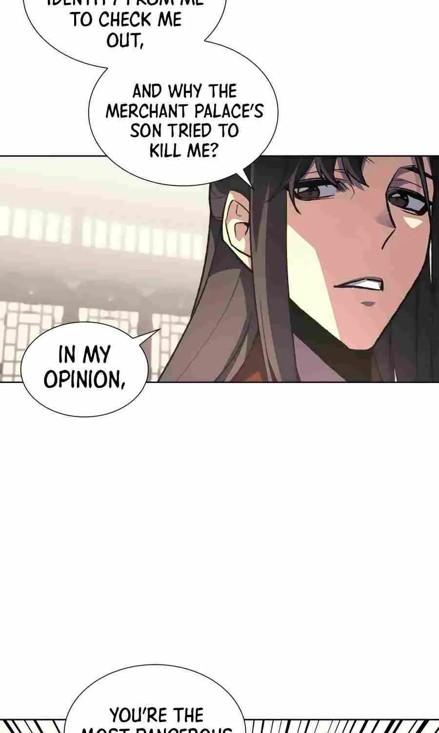 I Reincarnated As The Crazed Heir Chapter 21 page 13 - 