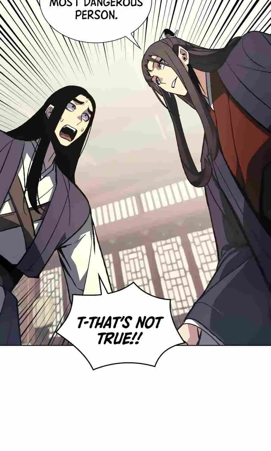 I Reincarnated As The Crazed Heir Chapter 21 page 14 - 