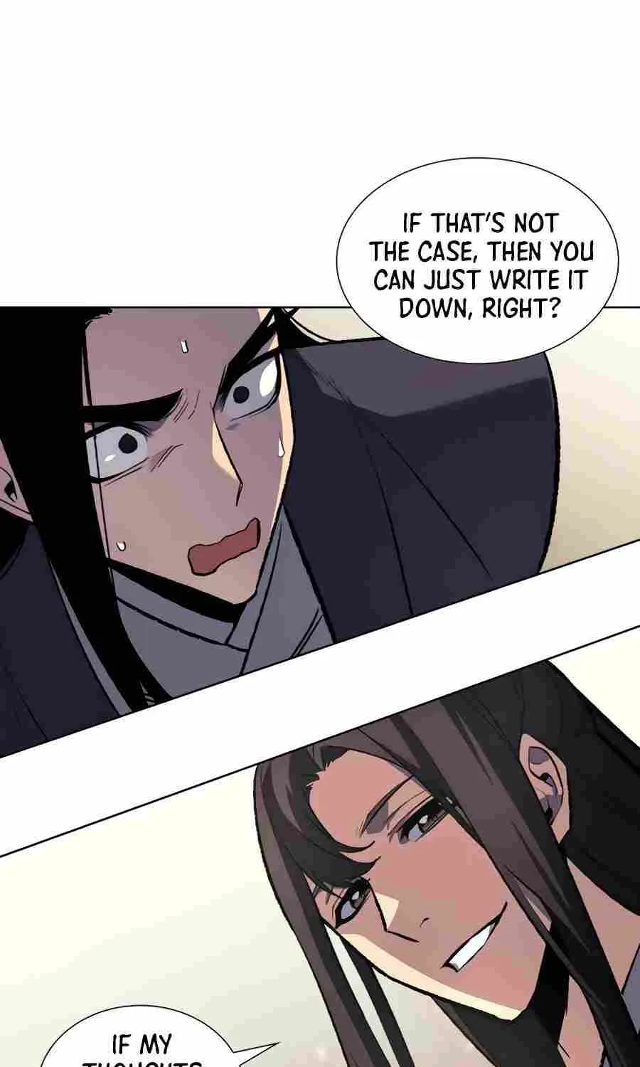 I Reincarnated As The Crazed Heir Chapter 21 page 15 - 