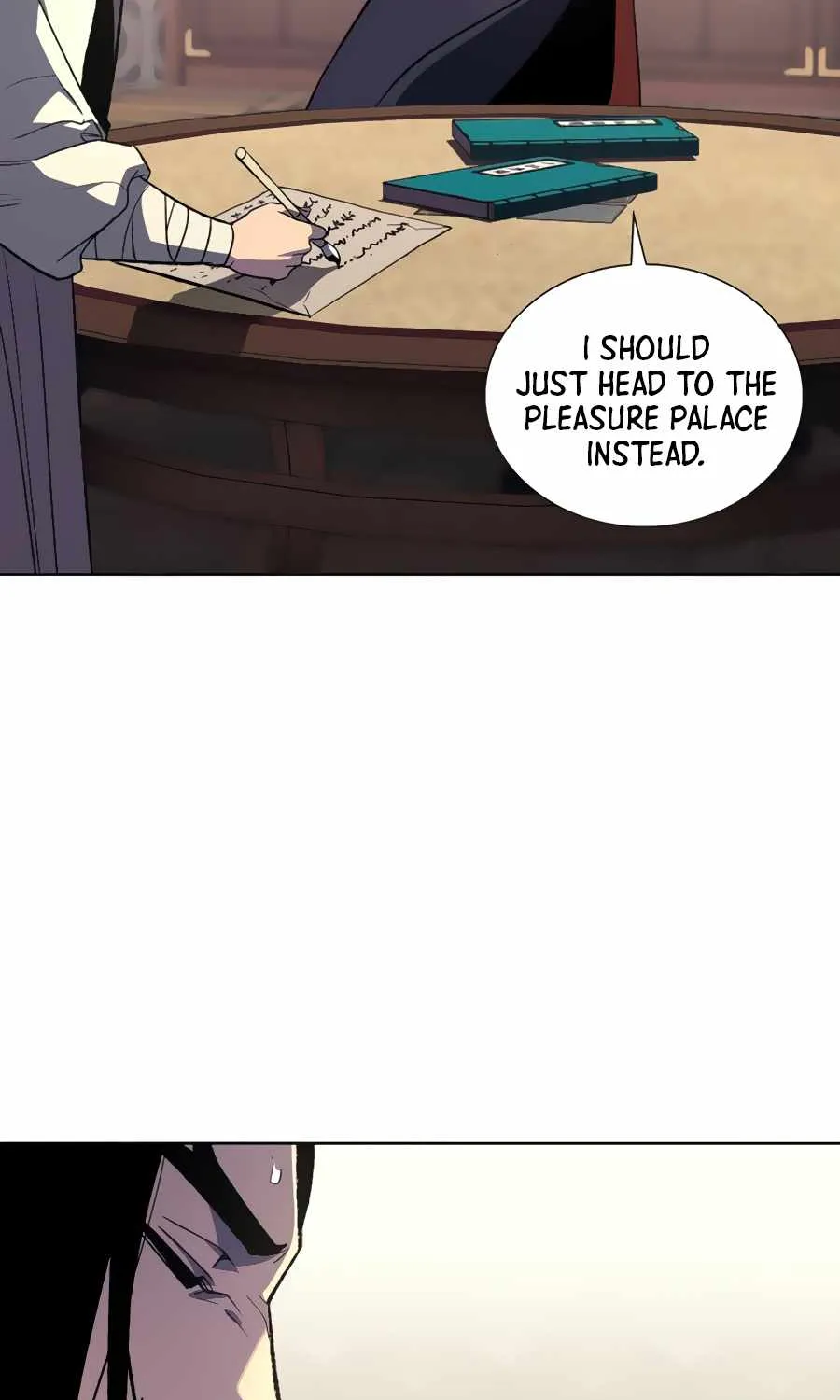 I Reincarnated As The Crazed Heir Chapter 21 page 19 - 