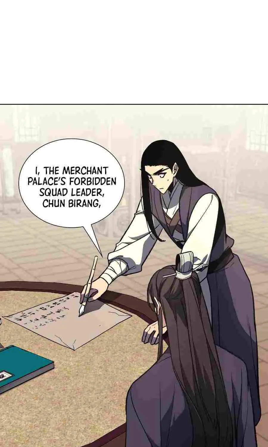 I Reincarnated As The Crazed Heir Chapter 21 page 3 - 