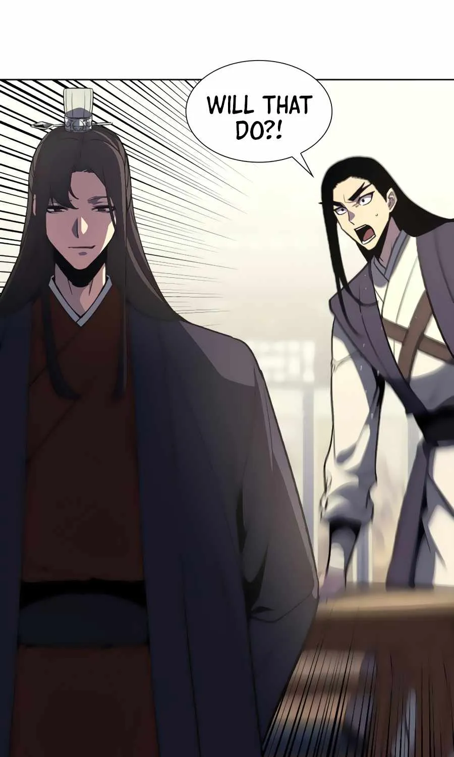 I Reincarnated As The Crazed Heir Chapter 21 page 21 - 