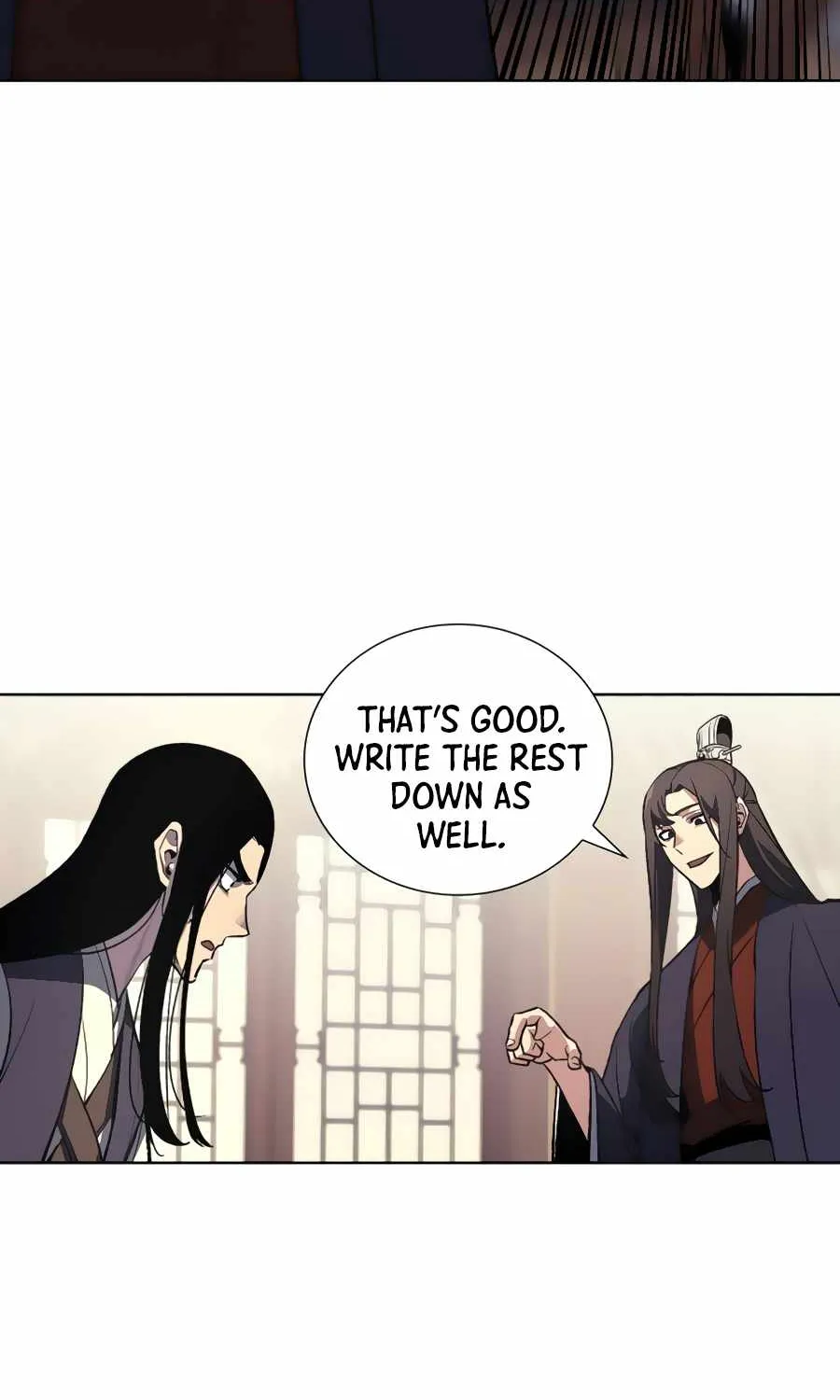 I Reincarnated As The Crazed Heir Chapter 21 page 22 - 