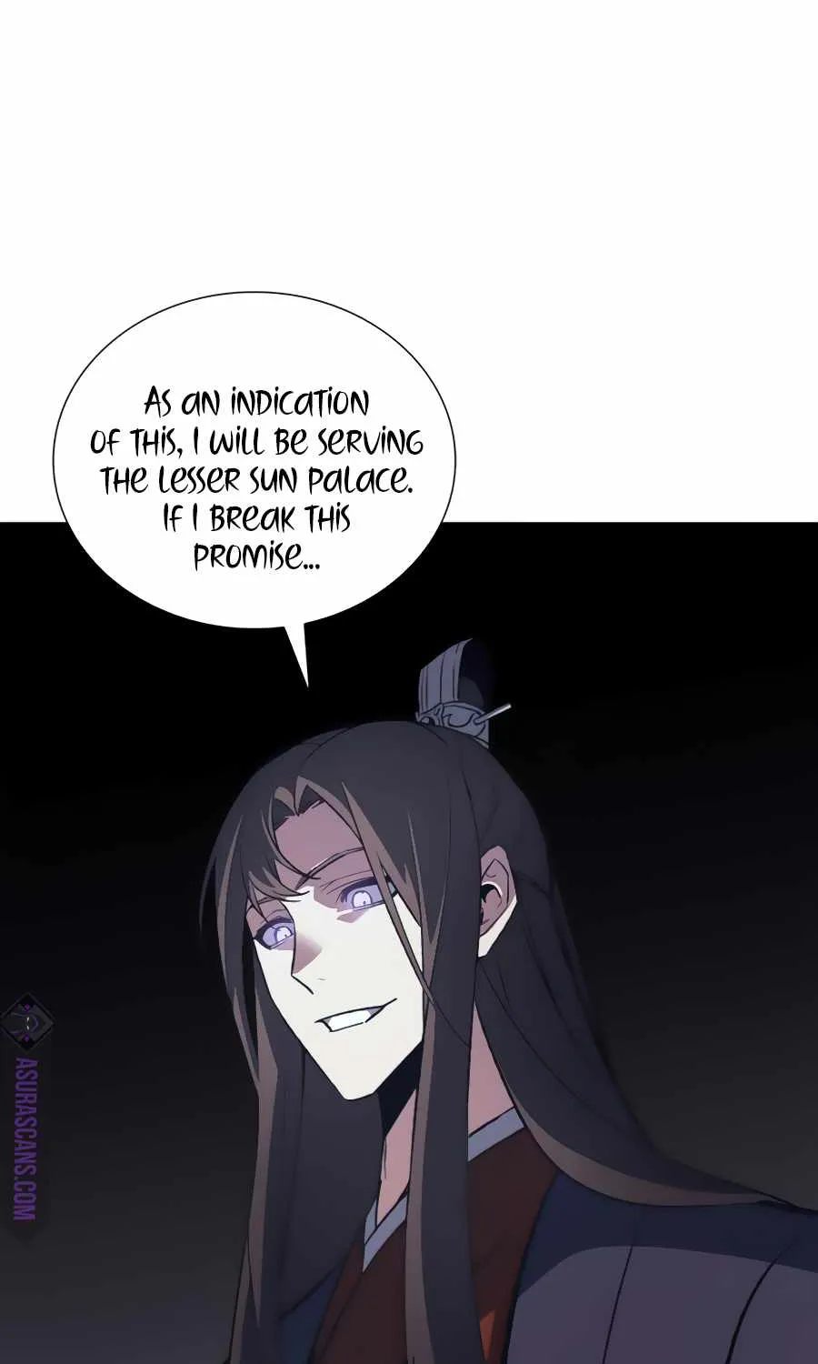 I Reincarnated As The Crazed Heir Chapter 21 page 23 - 