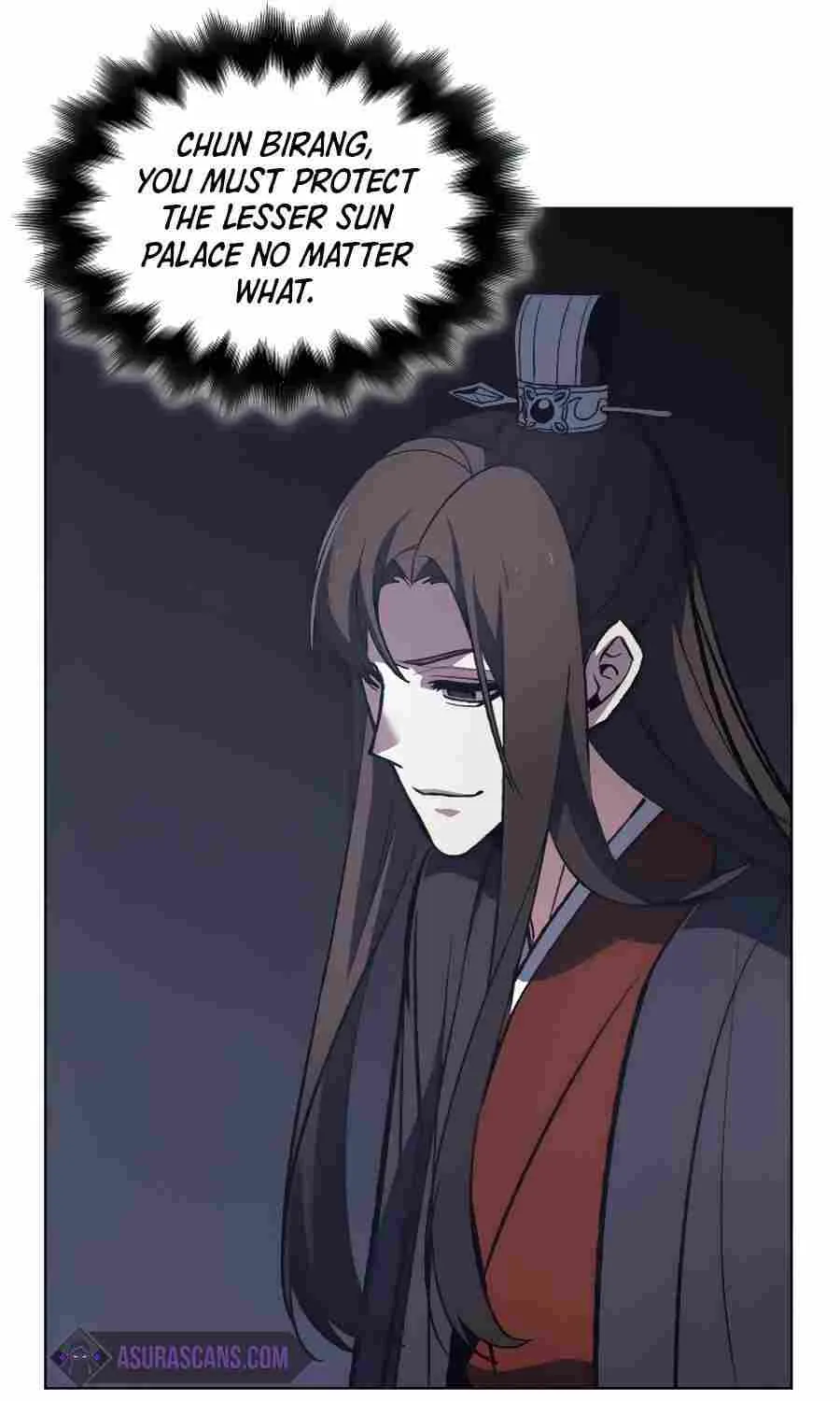 I Reincarnated As The Crazed Heir Chapter 21 page 31 - 