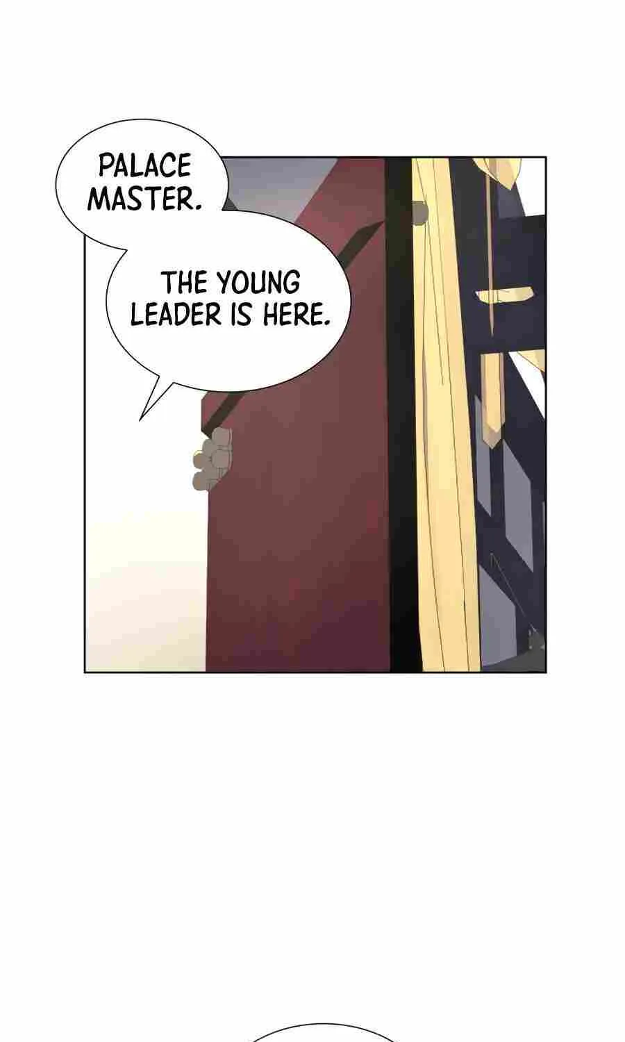 I Reincarnated As The Crazed Heir Chapter 21 page 35 - 