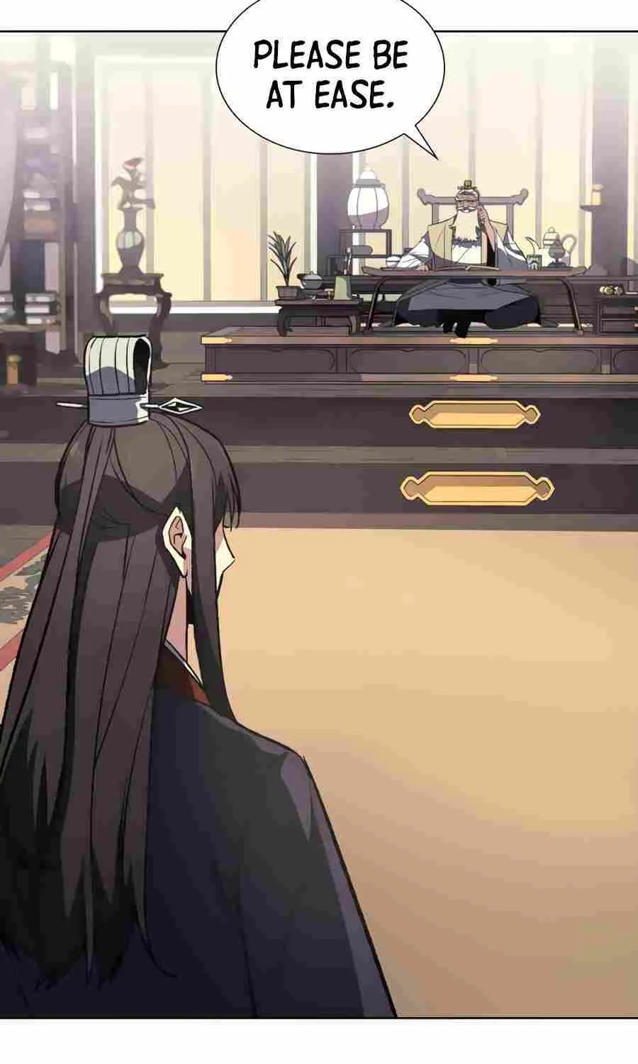 I Reincarnated As The Crazed Heir Chapter 21 page 36 - 