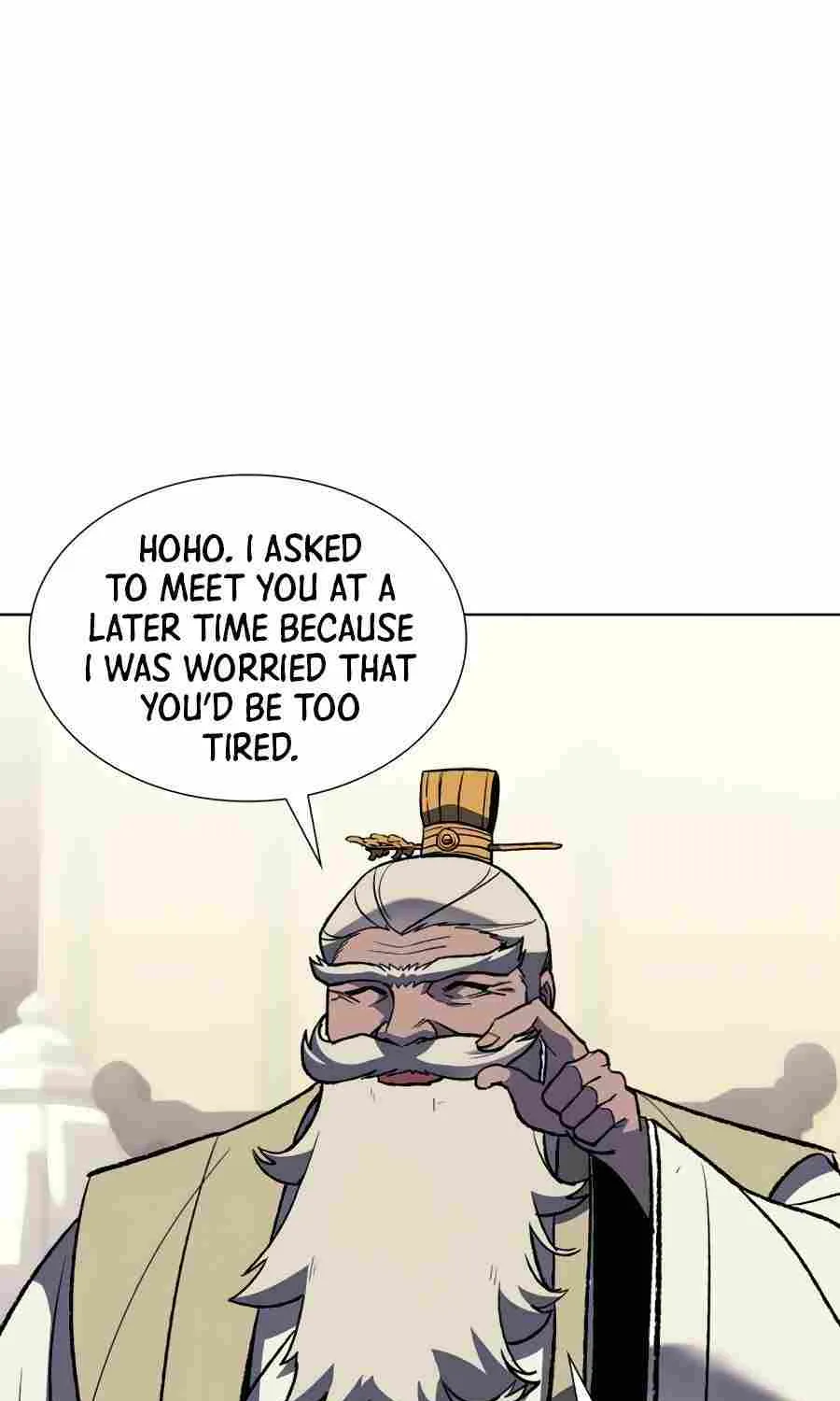 I Reincarnated As The Crazed Heir Chapter 21 page 37 - 