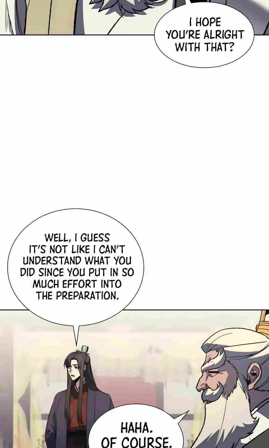 I Reincarnated As The Crazed Heir Chapter 21 page 38 - 