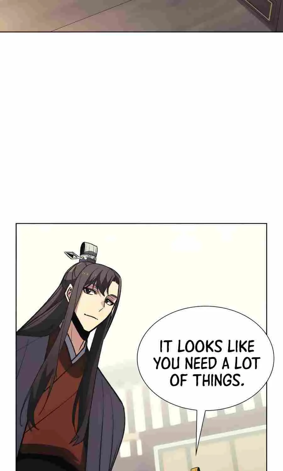 I Reincarnated As The Crazed Heir Chapter 21 page 43 - 