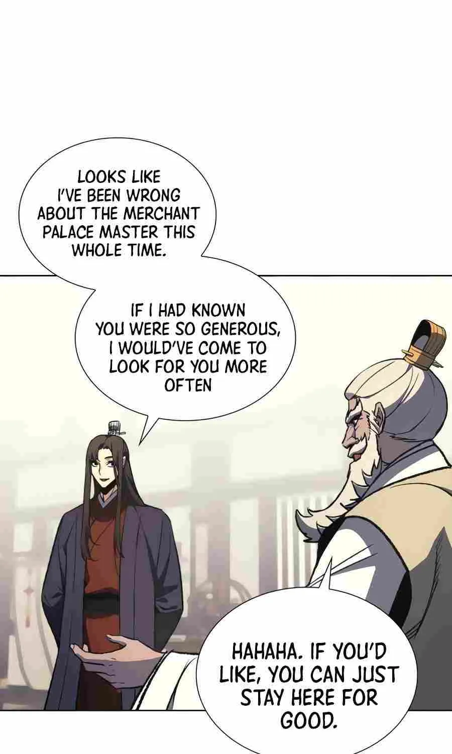 I Reincarnated As The Crazed Heir Chapter 21 page 46 - 