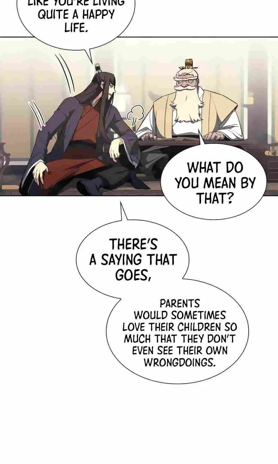I Reincarnated As The Crazed Heir Chapter 21 page 48 - 