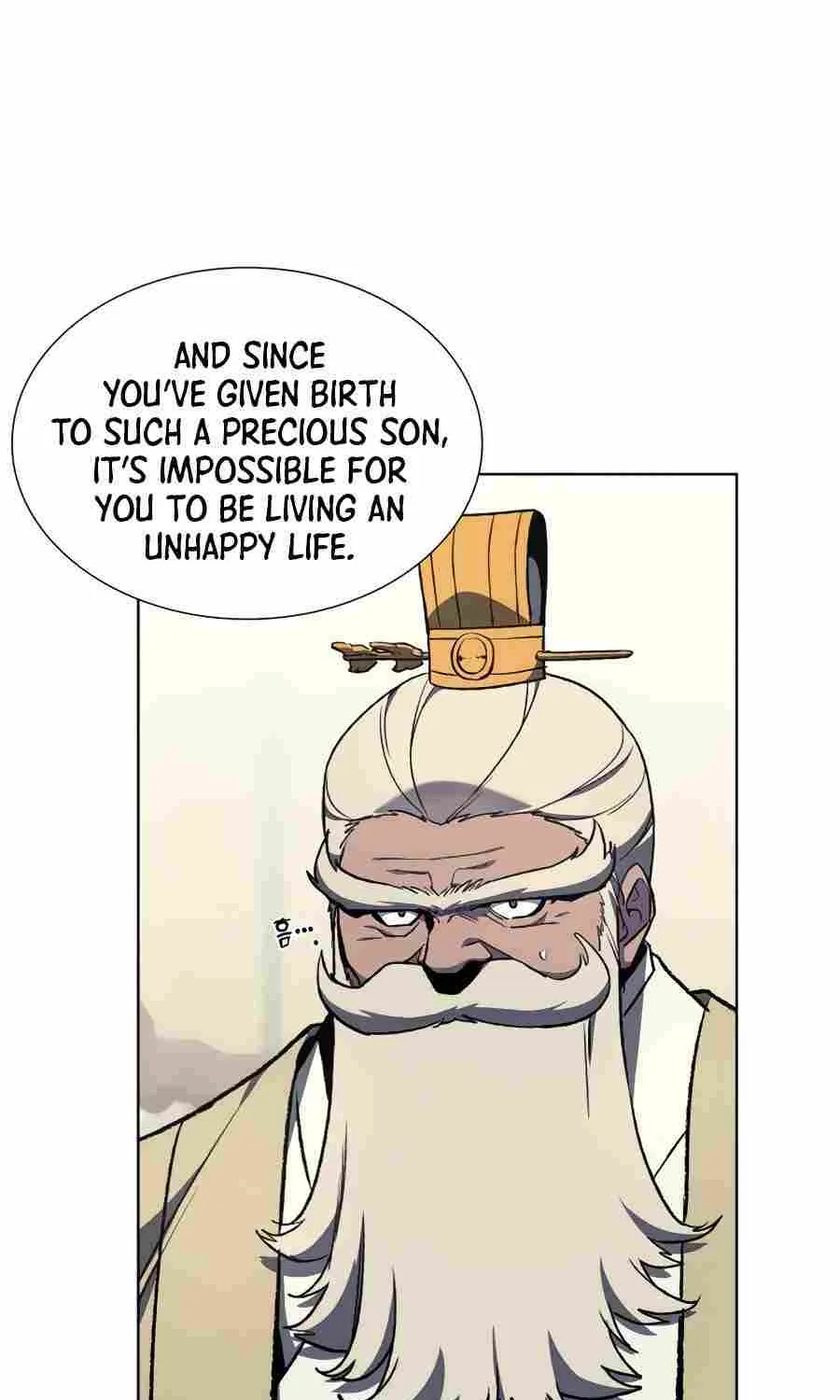 I Reincarnated As The Crazed Heir Chapter 21 page 49 - 