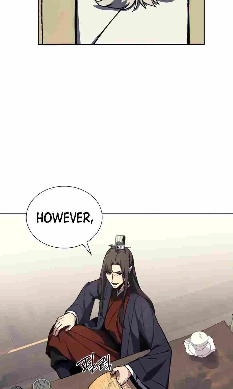 I Reincarnated As The Crazed Heir Chapter 21 page 50 - 