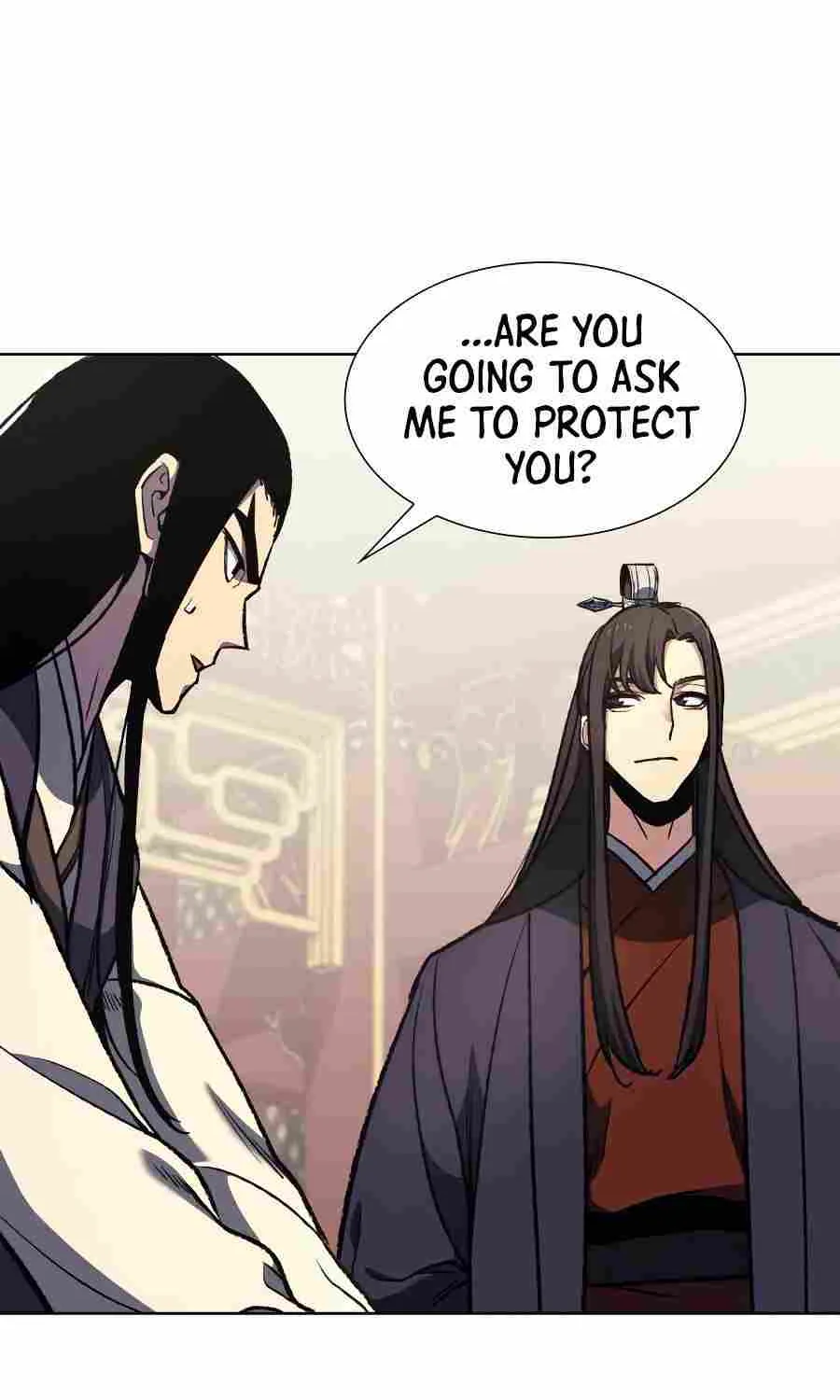 I Reincarnated As The Crazed Heir Chapter 21 page 6 - 