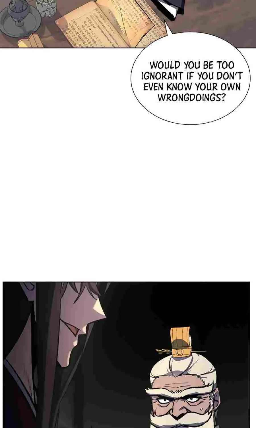 I Reincarnated As The Crazed Heir Chapter 21 page 51 - 