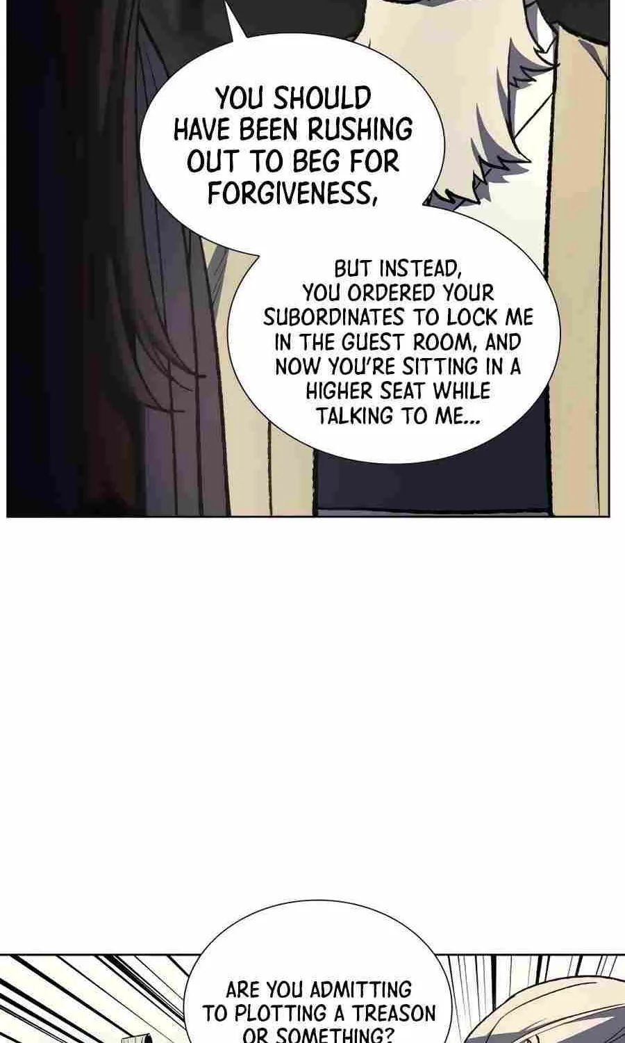 I Reincarnated As The Crazed Heir Chapter 21 page 52 - 