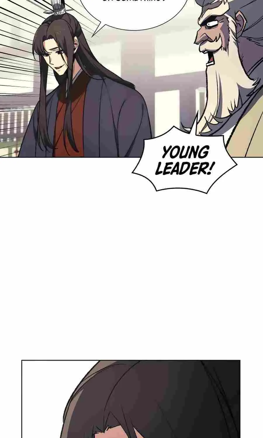 I Reincarnated As The Crazed Heir Chapter 21 page 53 - 