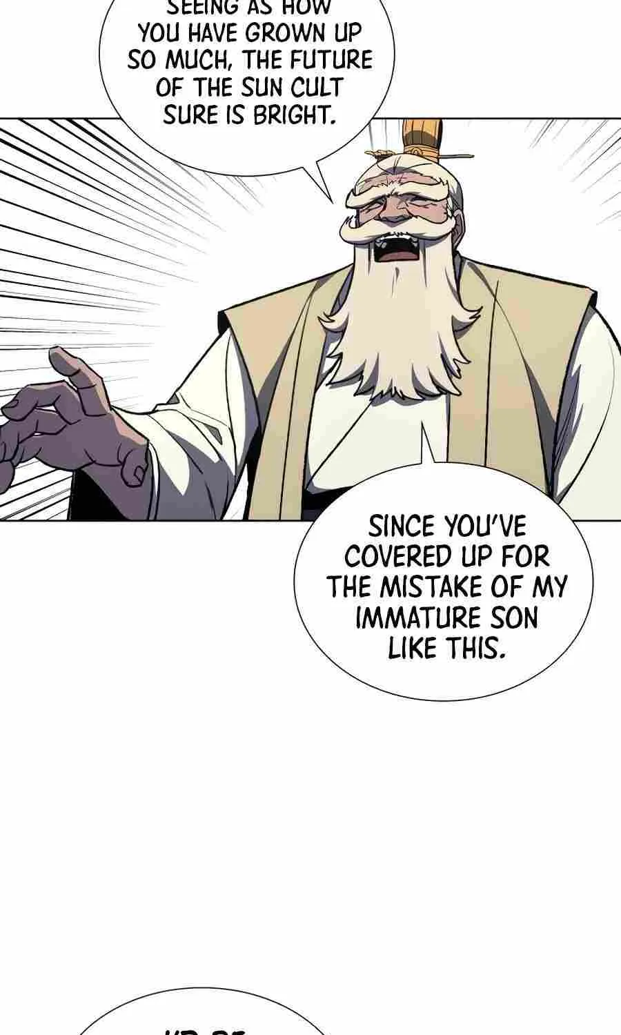 I Reincarnated As The Crazed Heir Chapter 21 page 57 - 