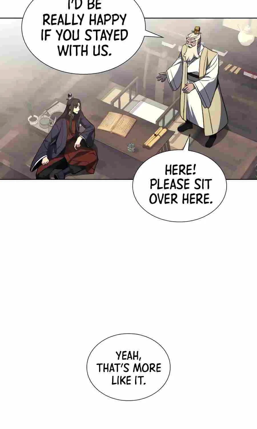 I Reincarnated As The Crazed Heir Chapter 21 page 58 - 
