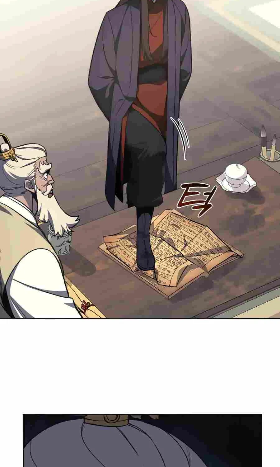 I Reincarnated As The Crazed Heir Chapter 21 page 60 - 