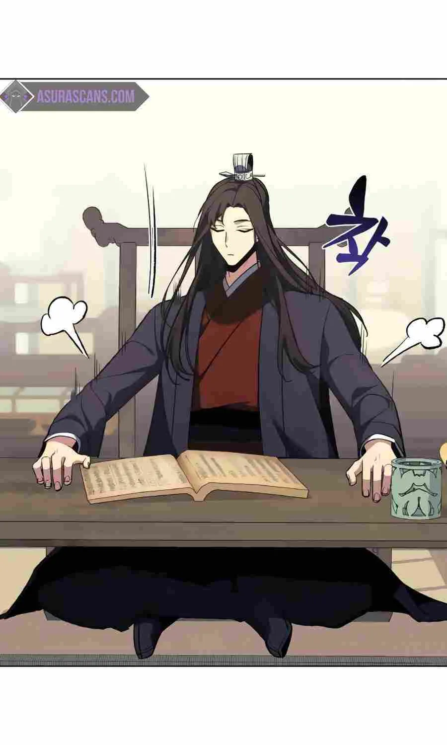 I Reincarnated As The Crazed Heir Chapter 21 page 62 - 