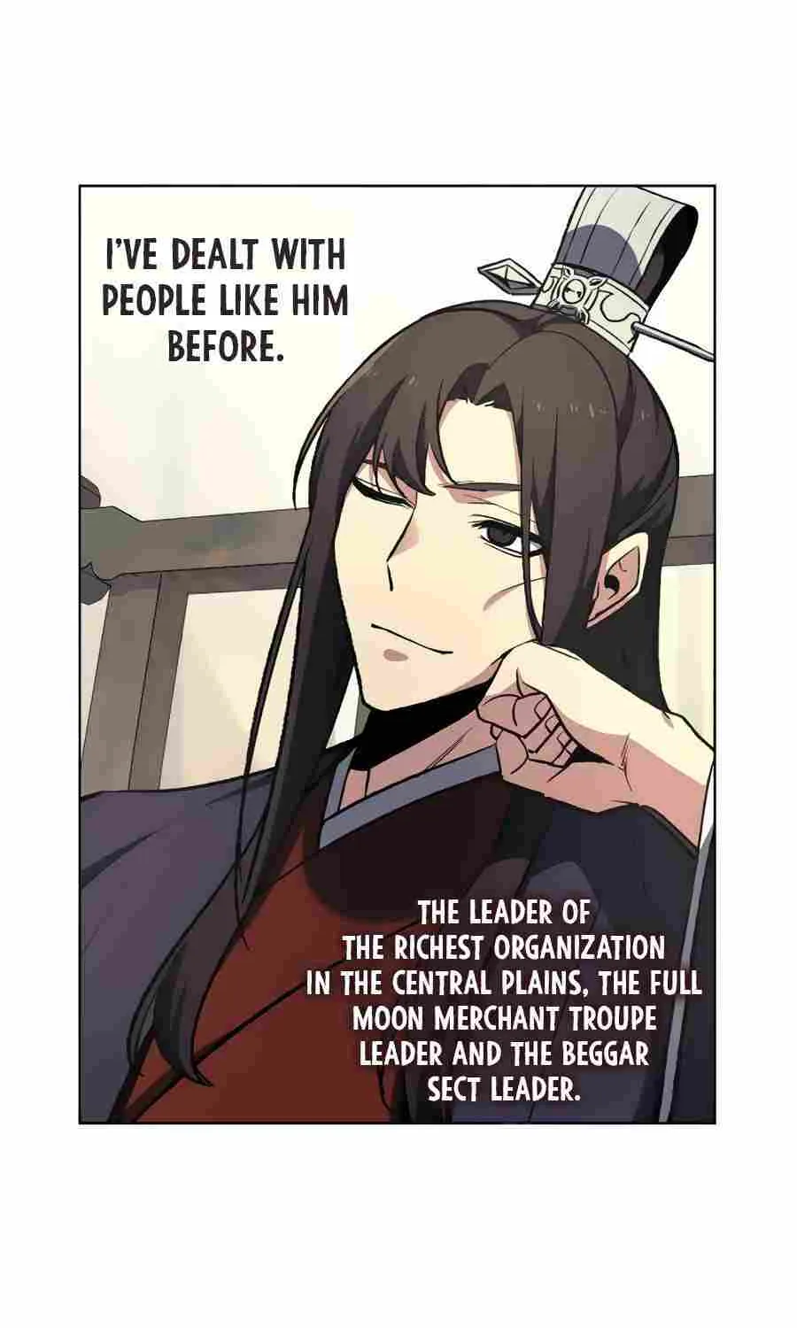 I Reincarnated As The Crazed Heir Chapter 21 page 66 - 