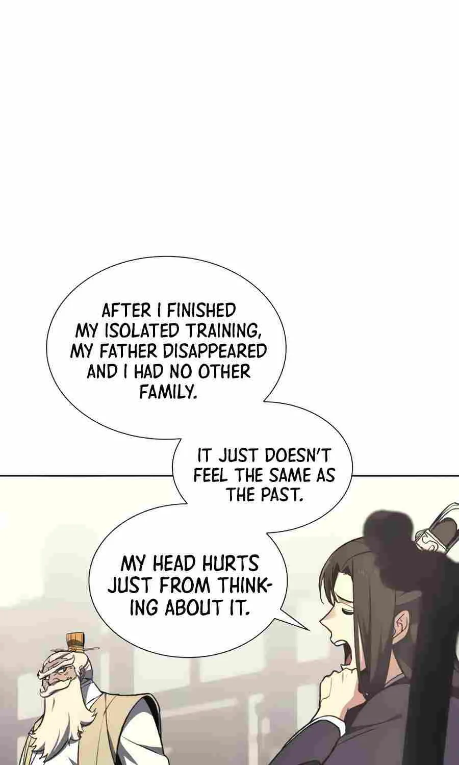 I Reincarnated As The Crazed Heir Chapter 21 page 70 - 