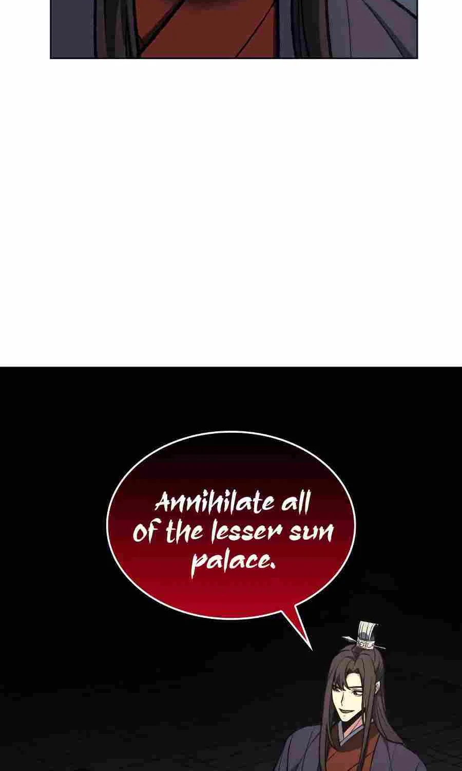 I Reincarnated As The Crazed Heir Chapter 21 page 8 - 