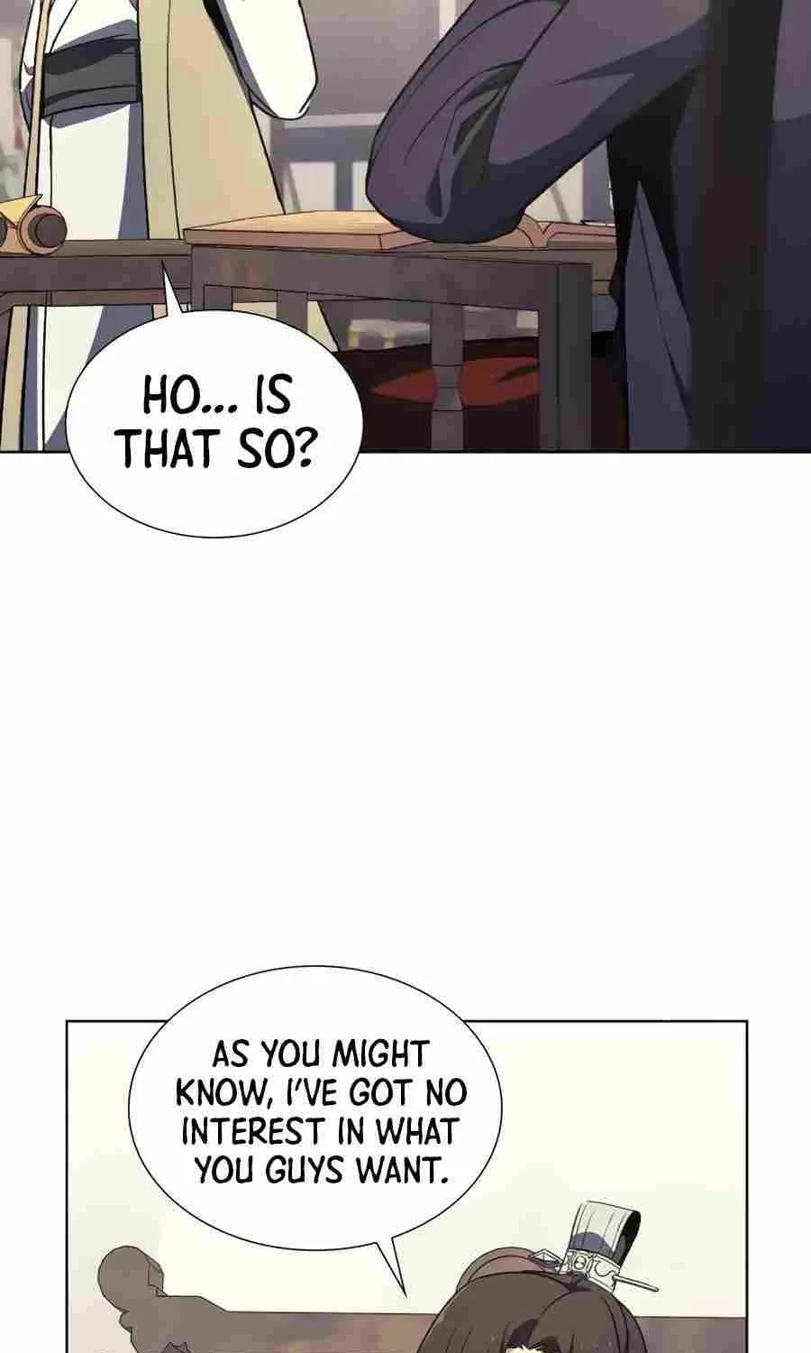 I Reincarnated As The Crazed Heir Chapter 21 page 71 - 