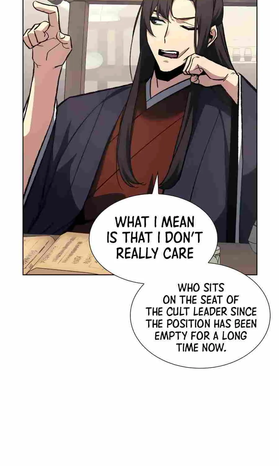 I Reincarnated As The Crazed Heir Chapter 21 page 72 - 