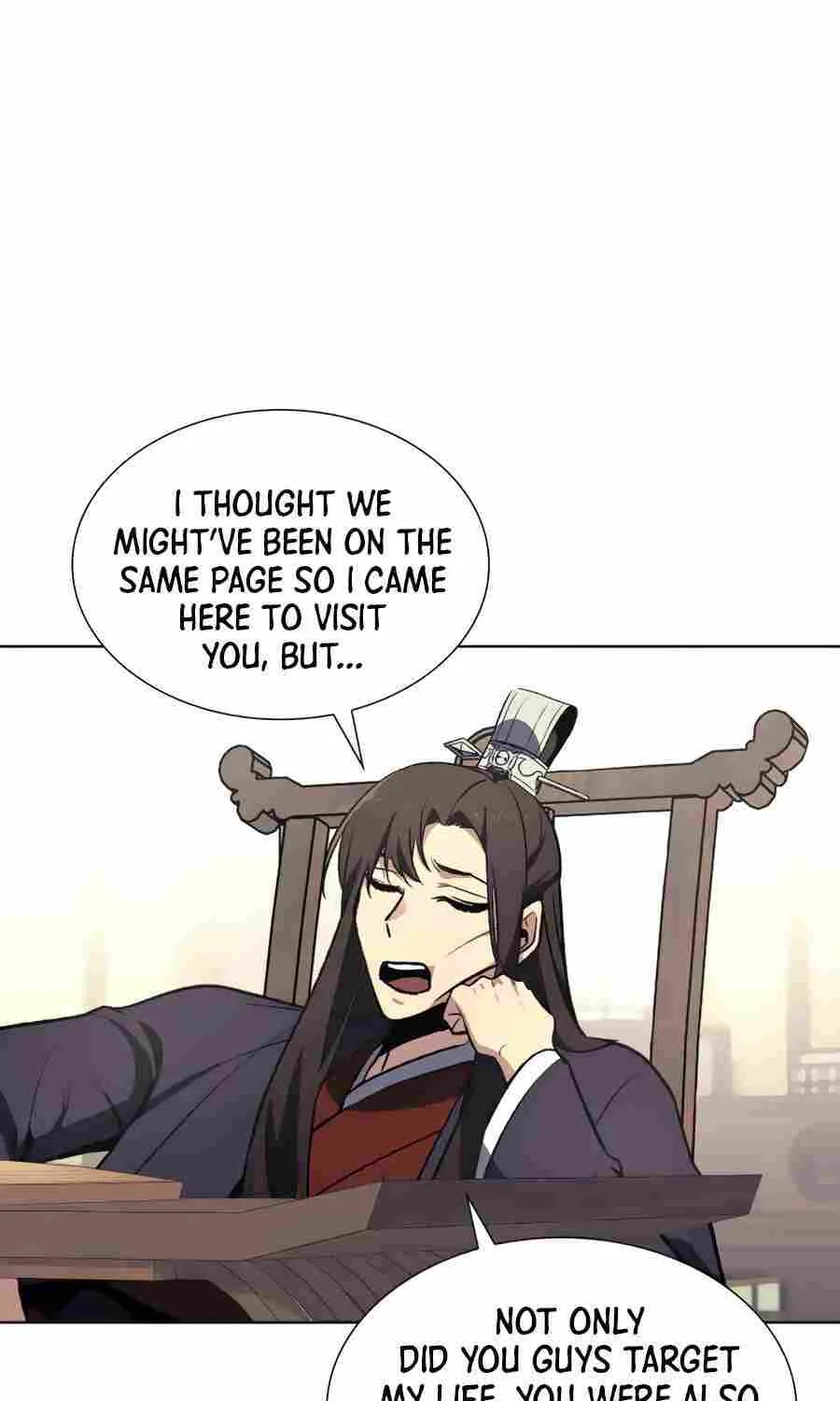 I Reincarnated As The Crazed Heir Chapter 21 page 74 - 