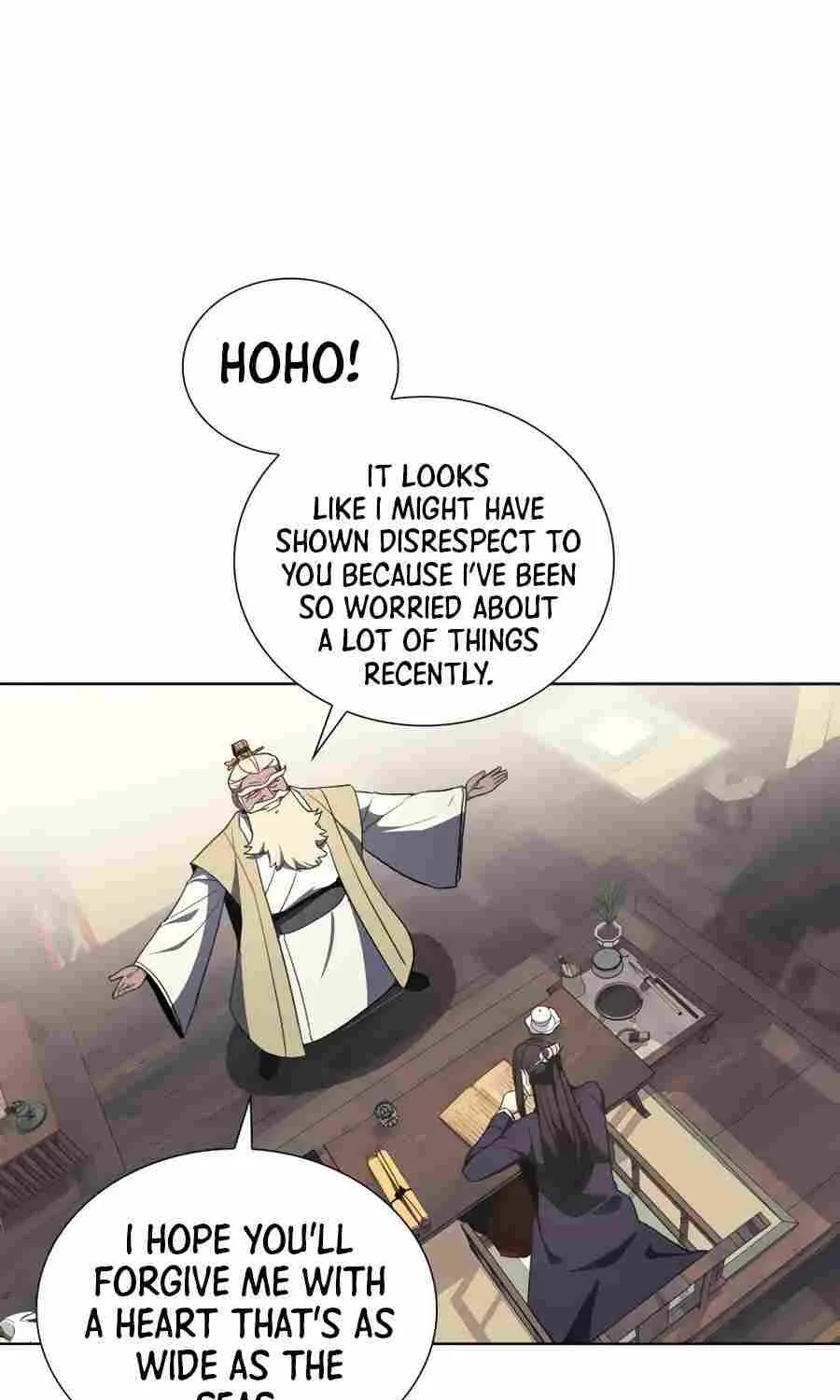 I Reincarnated As The Crazed Heir Chapter 21 page 77 - 