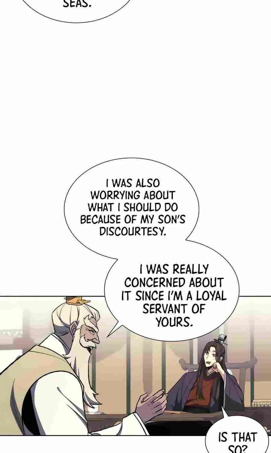 I Reincarnated As The Crazed Heir Chapter 21 page 78 - 