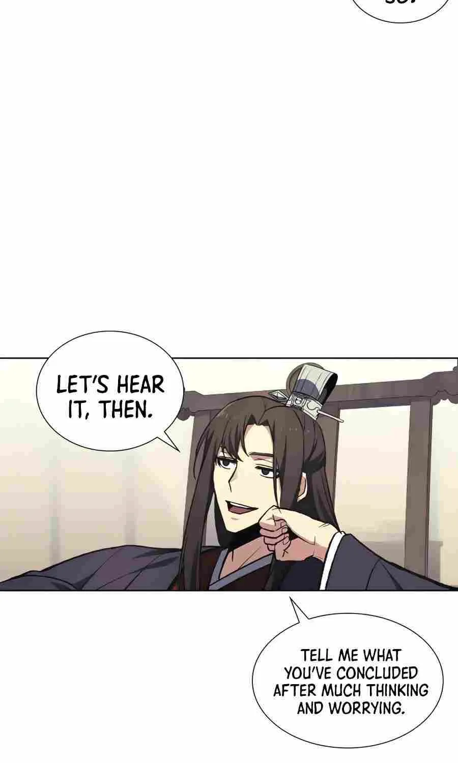 I Reincarnated As The Crazed Heir Chapter 21 page 79 - 