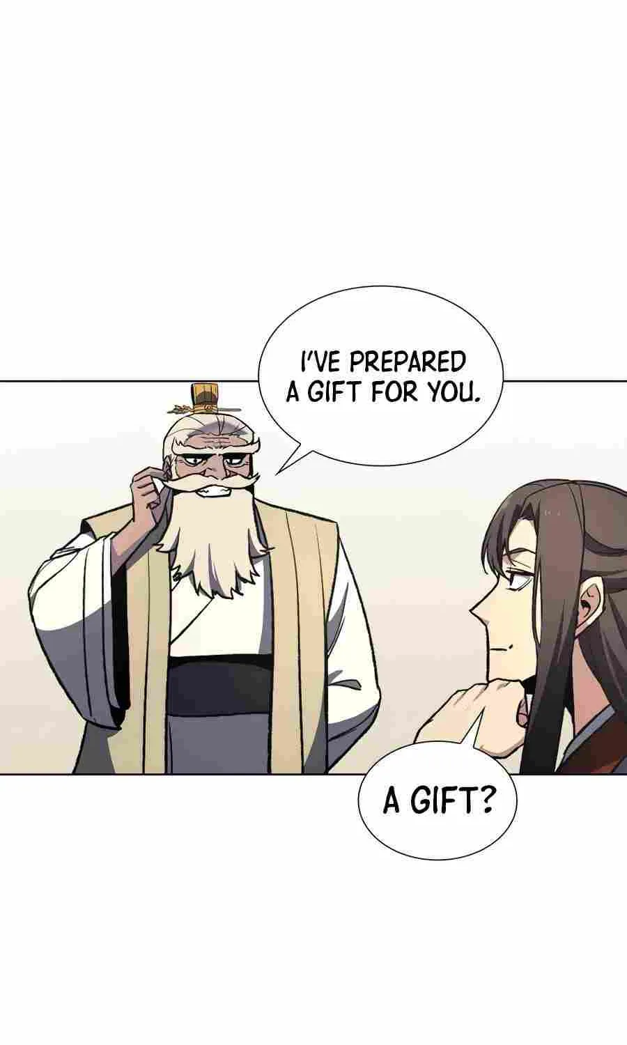 I Reincarnated As The Crazed Heir Chapter 21 page 80 - 