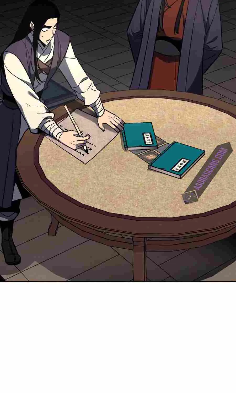I Reincarnated As The Crazed Heir Chapter 21 page 9 - 
