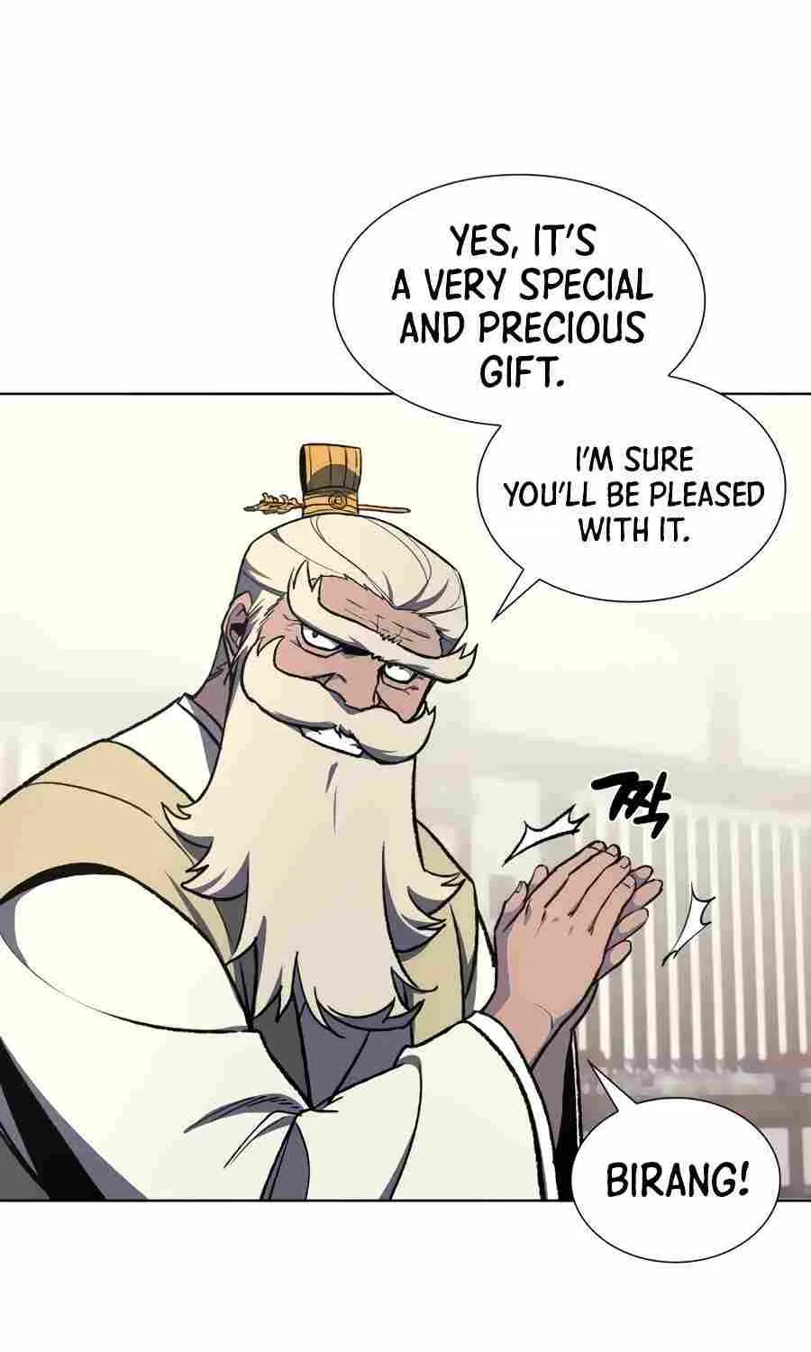 I Reincarnated As The Crazed Heir Chapter 21 page 81 - 