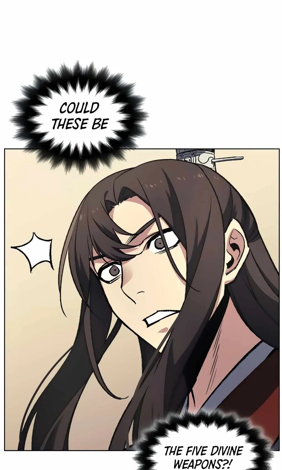 I Reincarnated As The Crazed Heir Chapter 21 page 87 - 