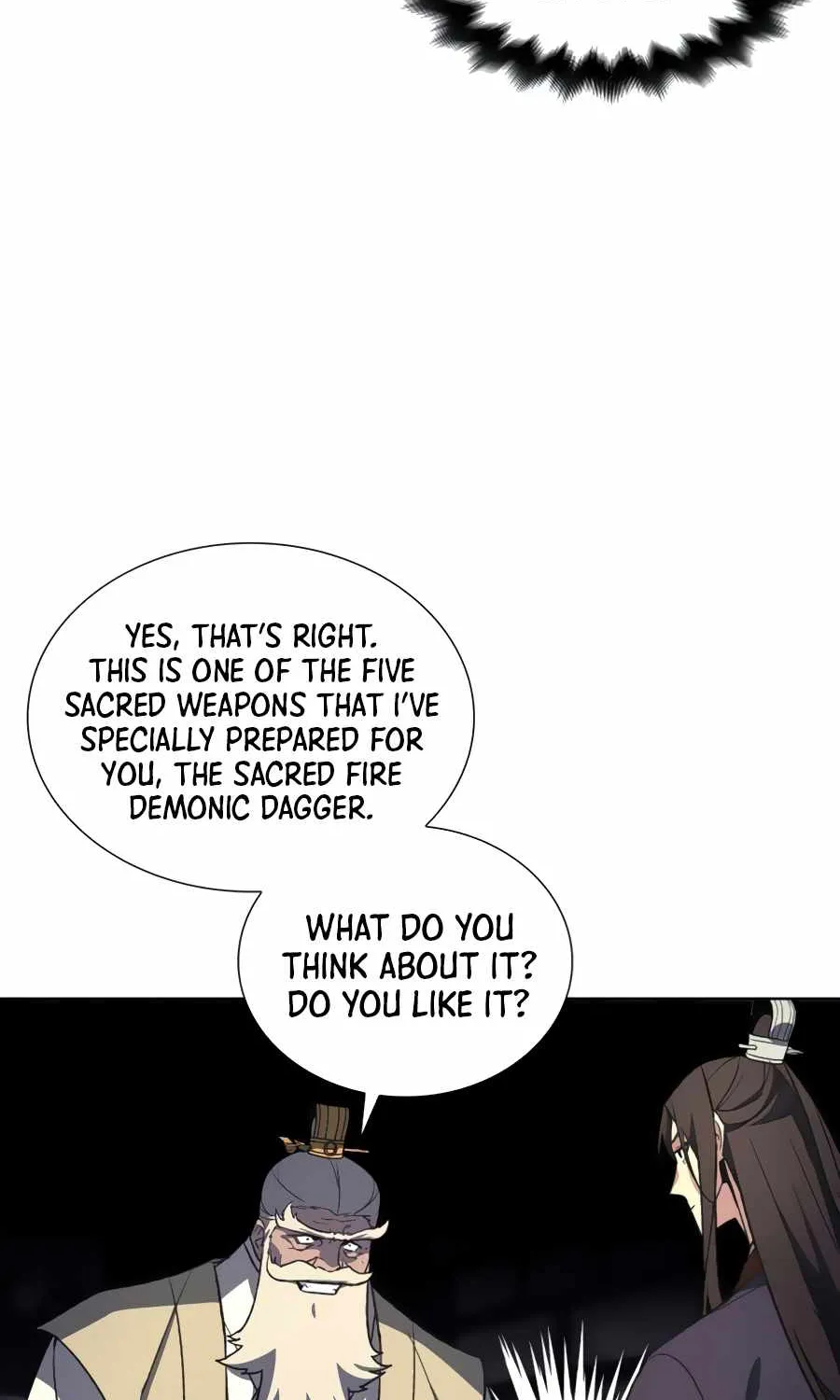 I Reincarnated As The Crazed Heir Chapter 21 page 88 - 